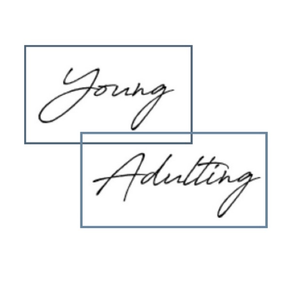 youngadulting